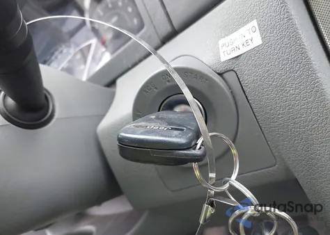 2006 Jeep Grand Cherokee Laredo из США, поврежденный, VIN 1J4GR48K16C147236